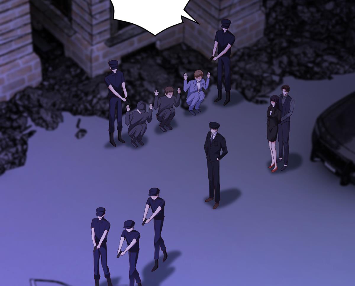 第65话 安俊旭中枪(1/2)-第64话