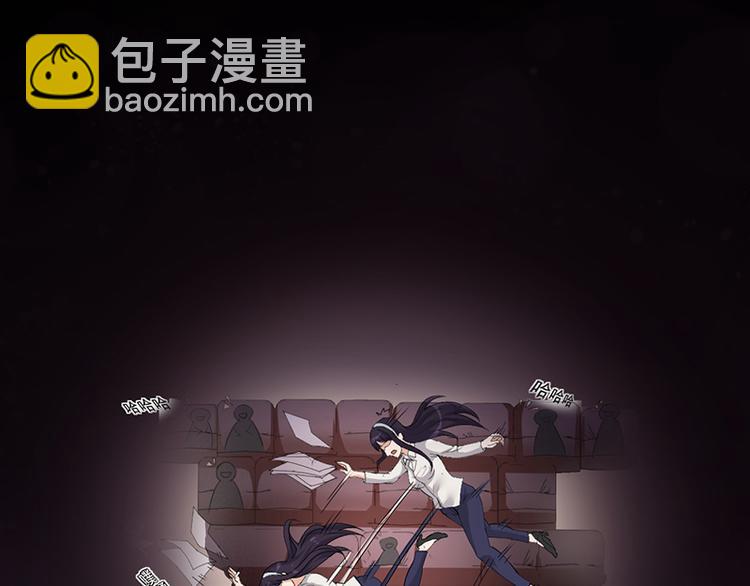 第16话 林妮妮出走(1/2)-第16话