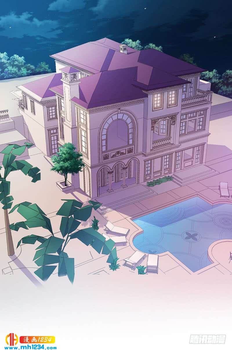 第34话 林妮妮后悔-第34话