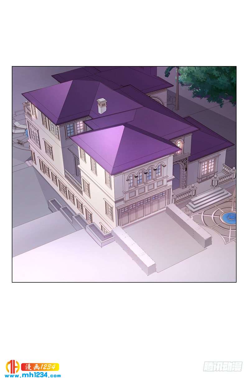 第36话 和好如初-第36话