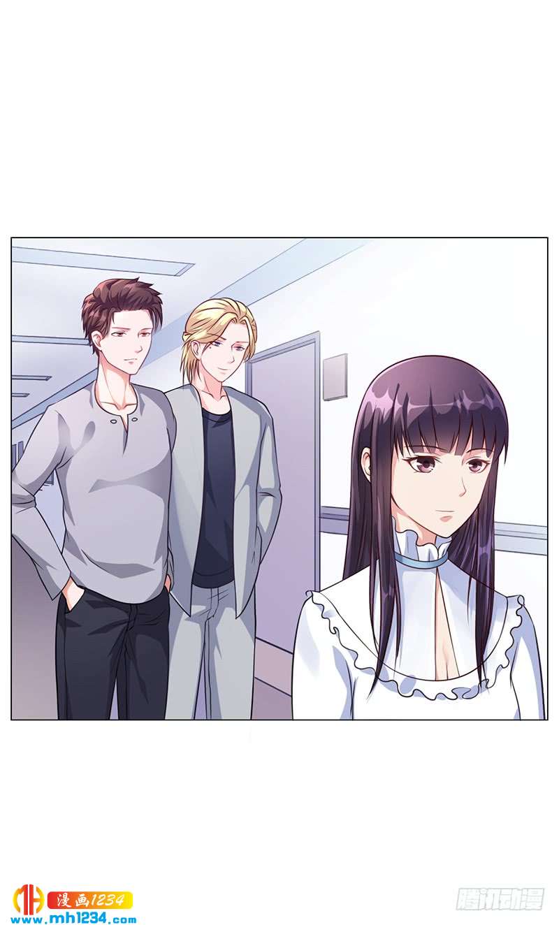 第36话 和好如初-第36话