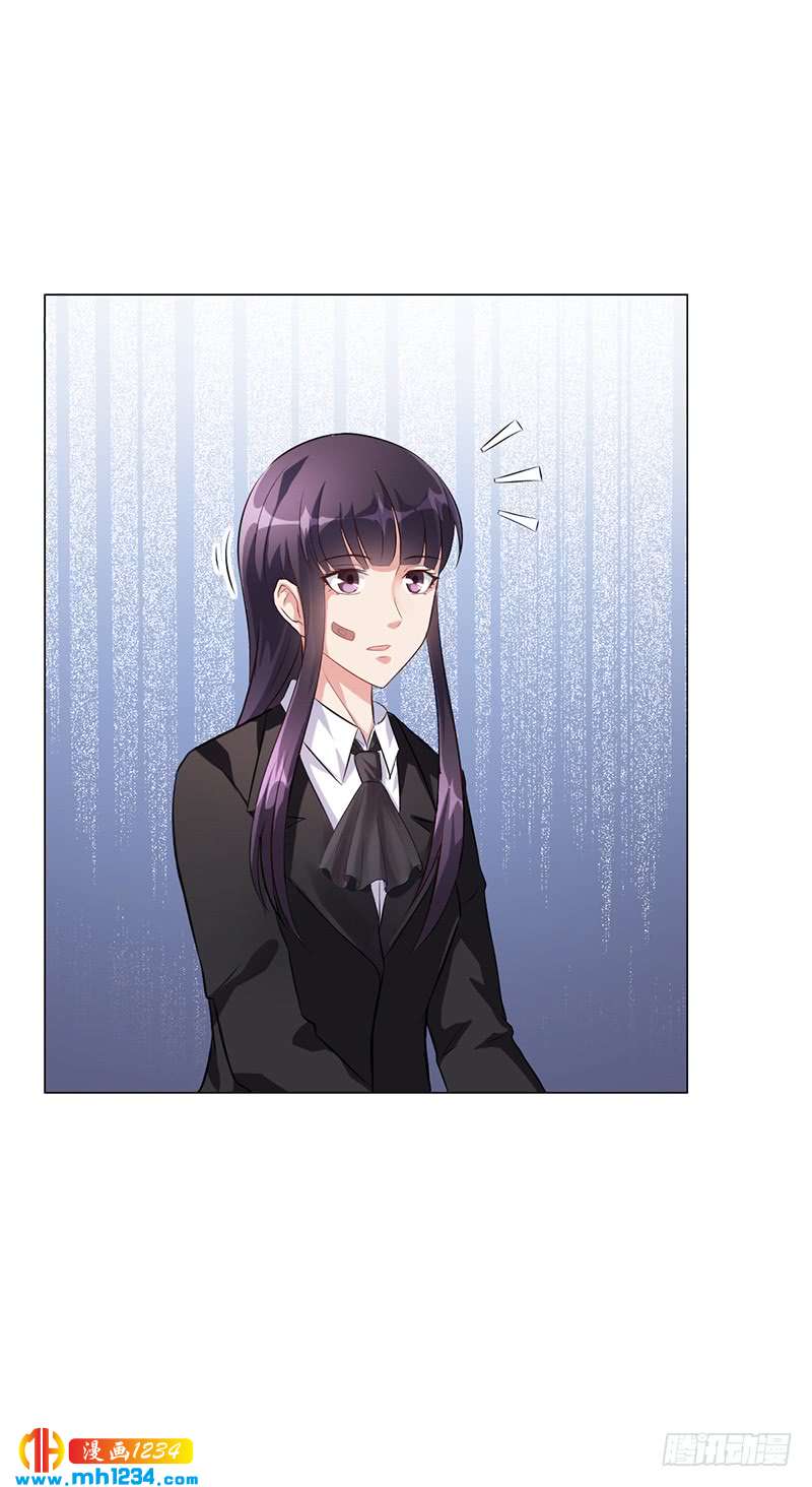 第40话 安俊旭的提醒-第40话