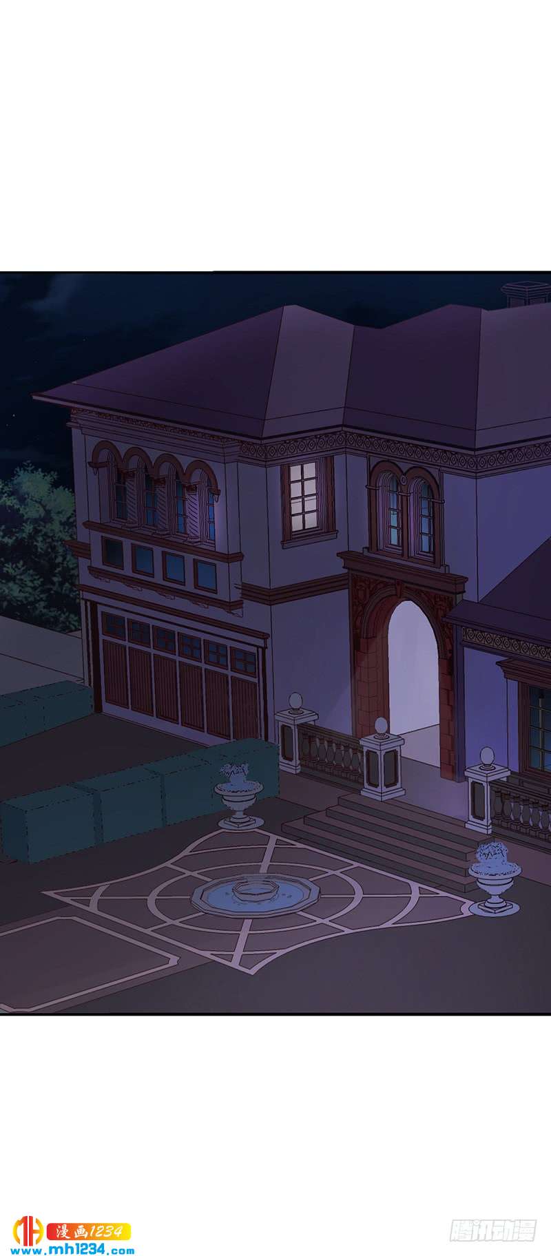 第46话 吃醋-第46话