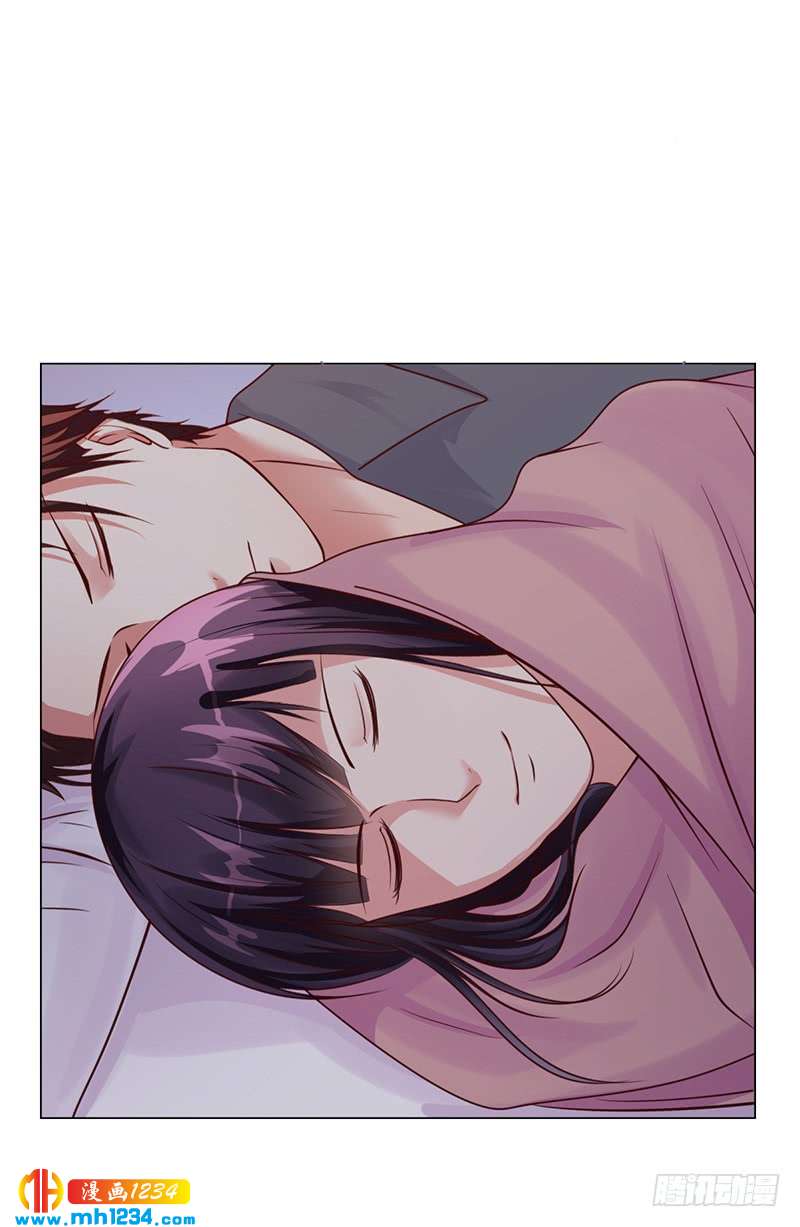 第46话 吃醋-第46话