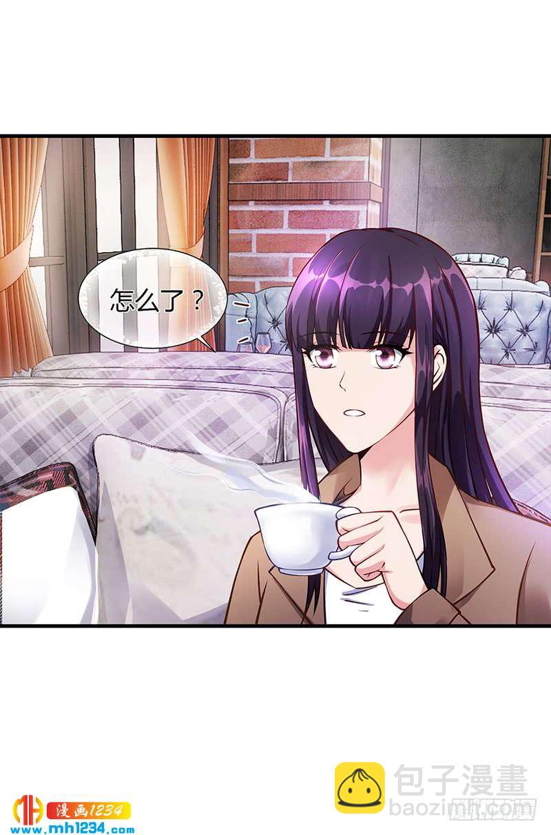 第52话 离家出走-第52话