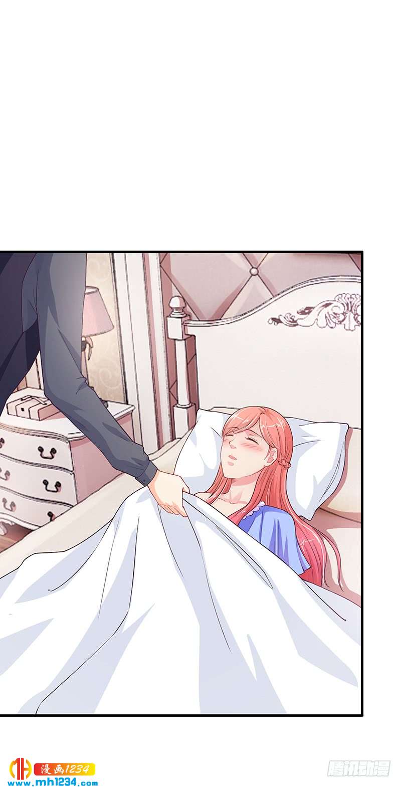 第54话 泄密者究竟是谁？-第54话