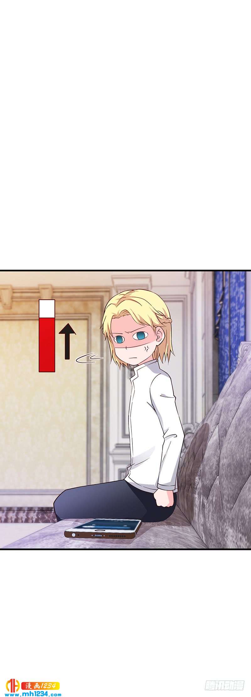 第58话 放手-第58话