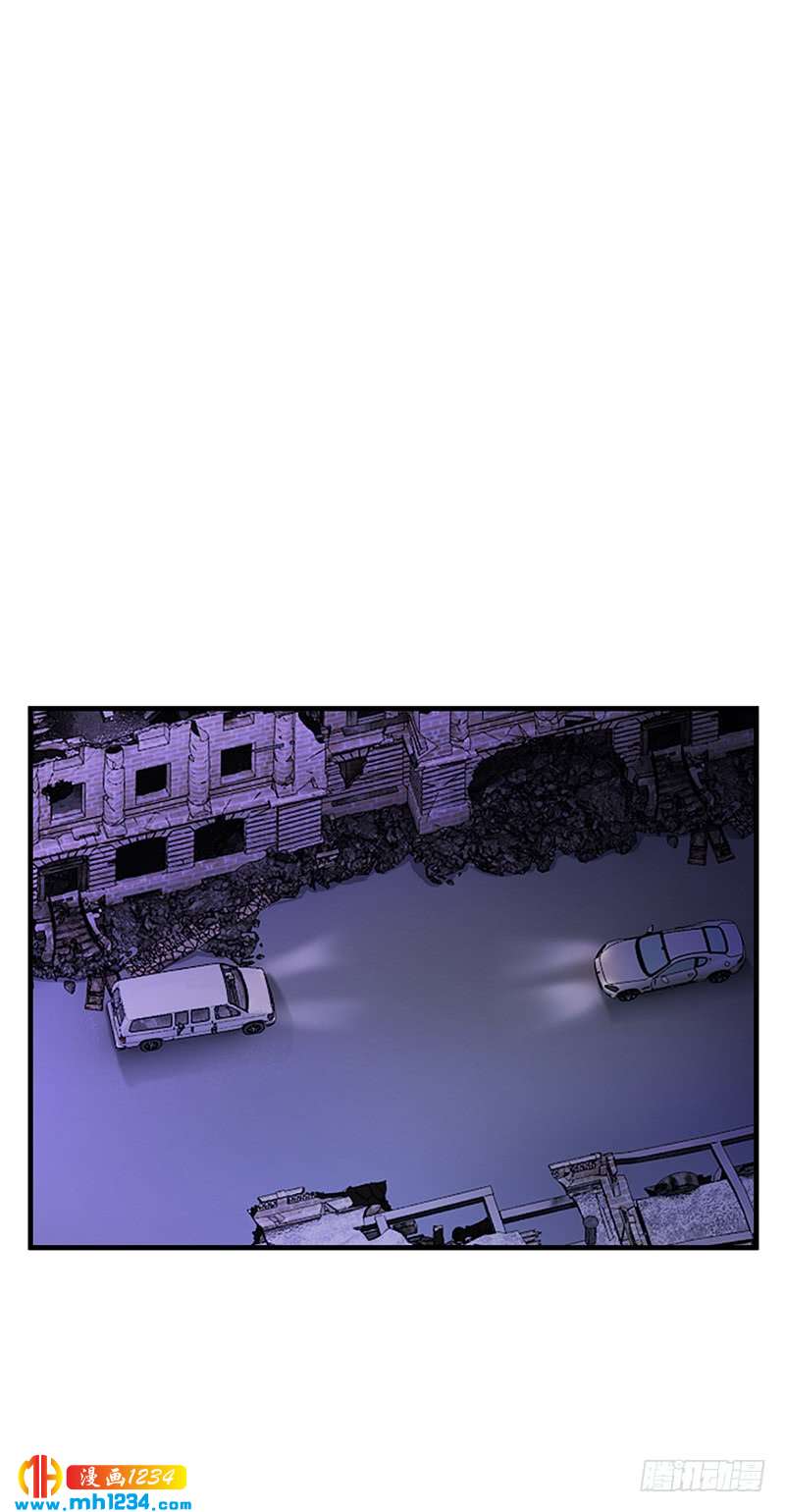 第64话 安俊旭来了-第64话