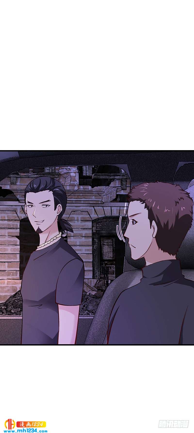 第64话 安俊旭来了-第64话