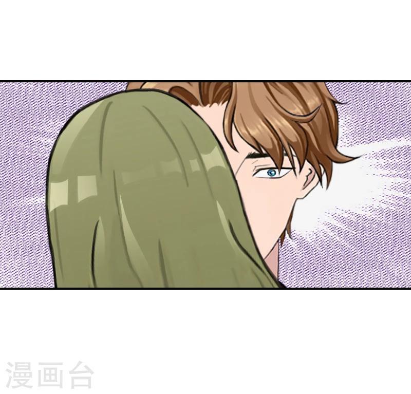 第16话 我们之间两清了！-第16话