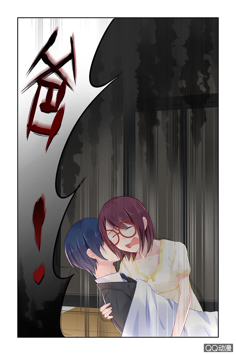 105.跳楼-第108话