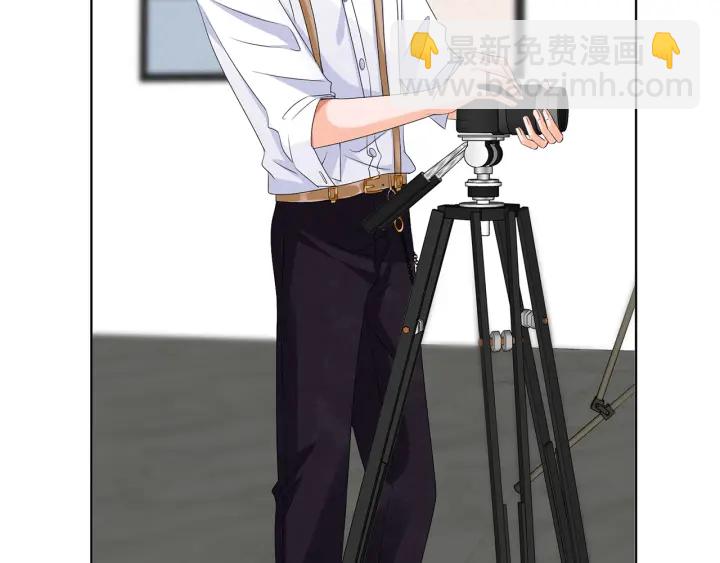 名門摯愛 - 第126話 令人害羞的拍攝(1/2) - 8