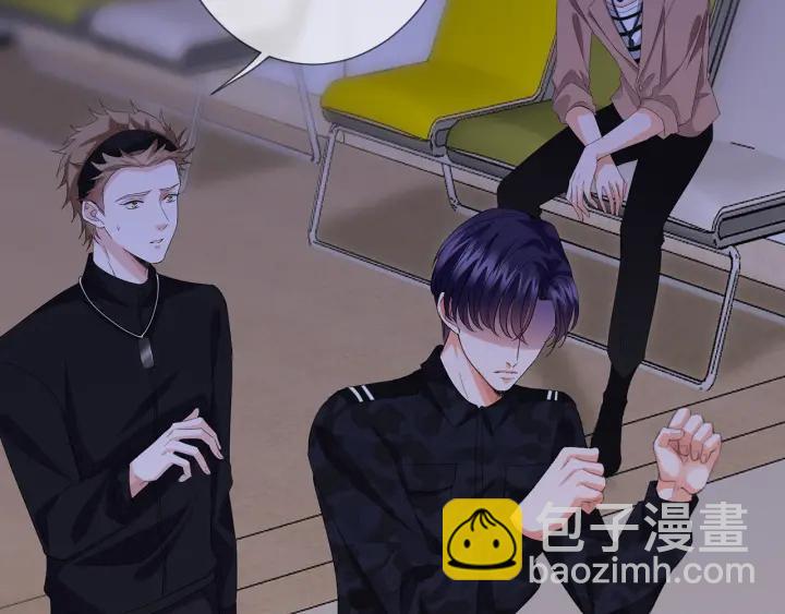 名門摯愛 - 第162話 可可，你不能死…(1/3) - 5