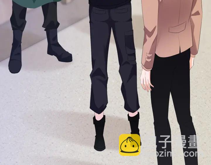 名門摯愛 - 第162話 可可，你不能死…(1/3) - 8