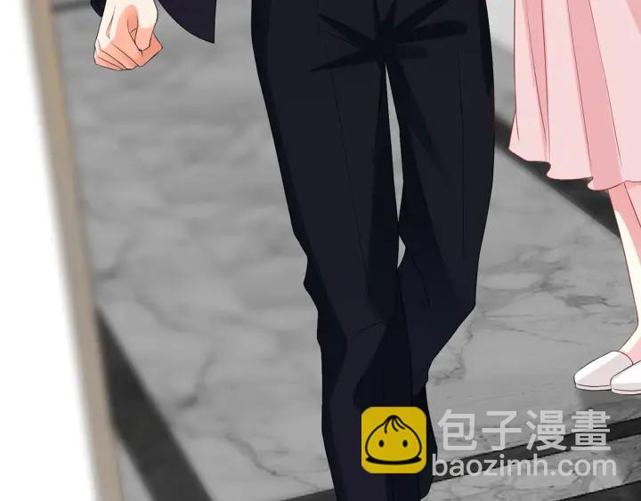 名門摯愛 - 第190話 別穿了，麻煩……(2/3) - 2