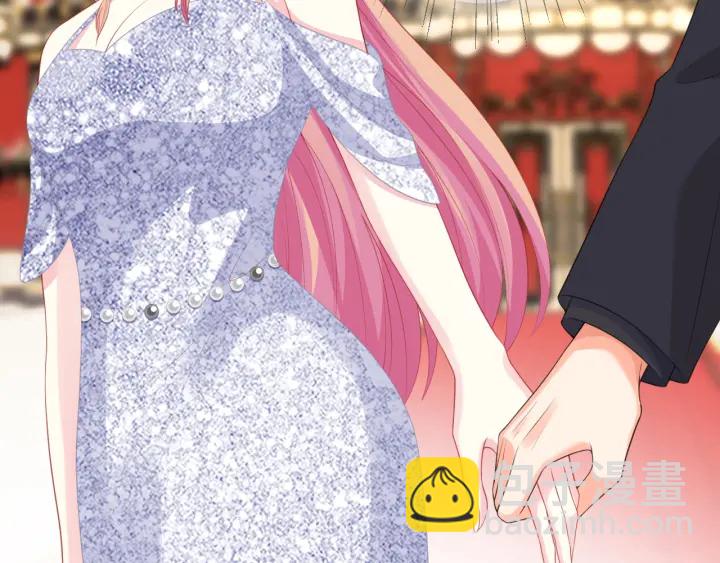 名門摯愛 - 第198話 她今晚是我的女伴(3/3) - 2