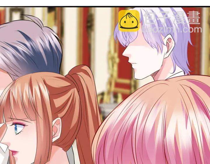 名門摯愛 - 第198話 她今晚是我的女伴(2/3) - 5