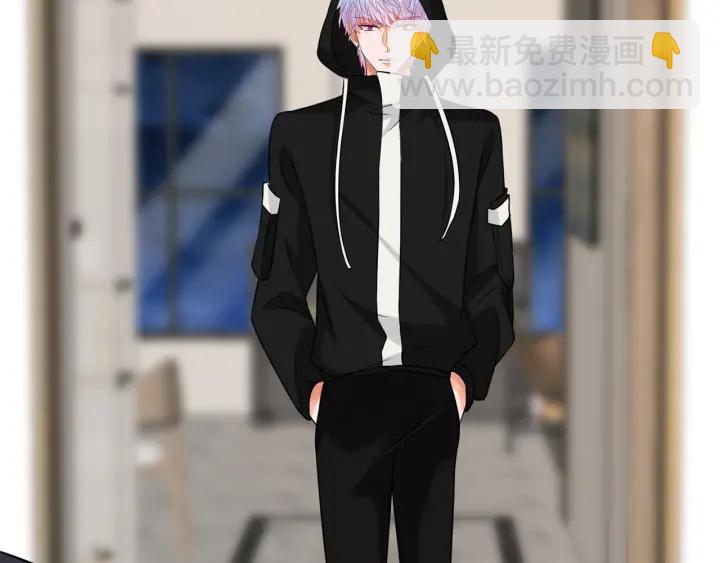 名門摯愛 - 第200話 臥室有埋伏？！(2/3) - 2