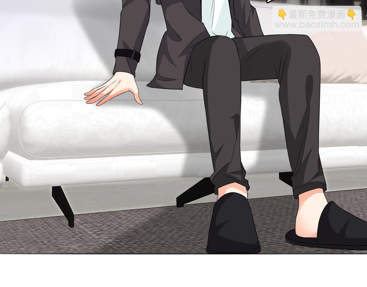 名門摯愛 - 224話 這是你欠我的(3/3) - 1