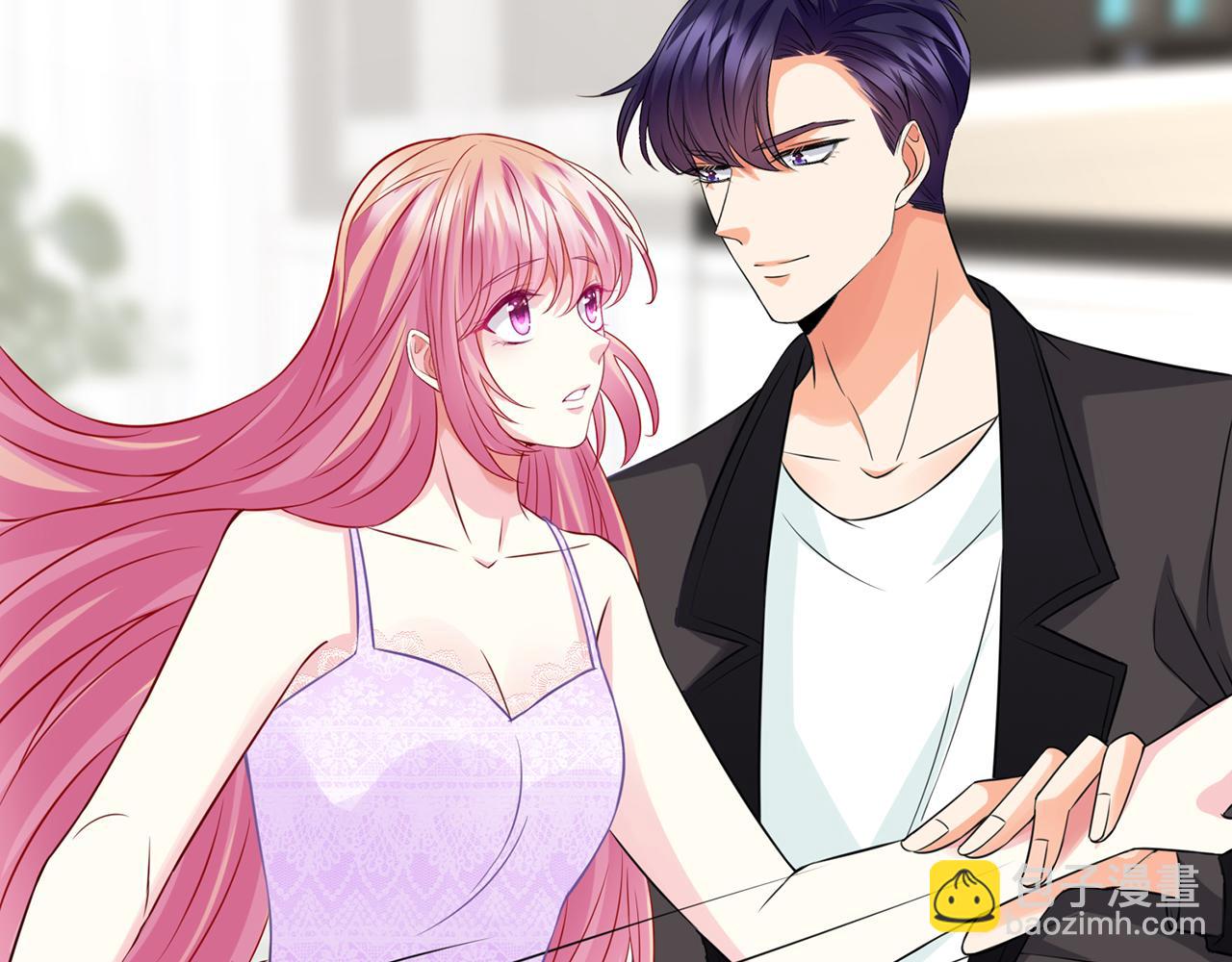 名門摯愛 - 224話 這是你欠我的(3/3) - 3