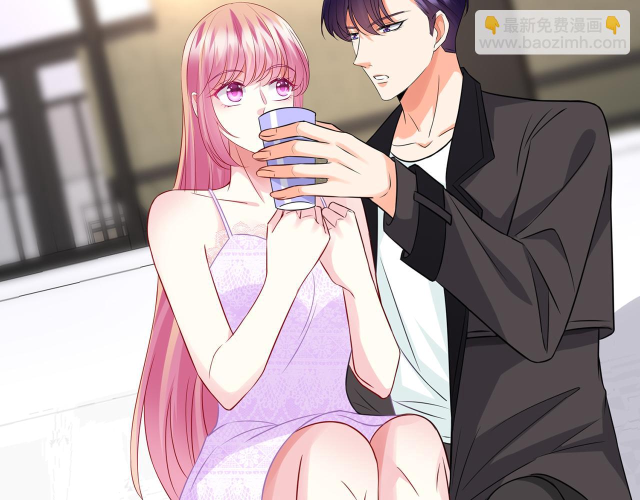 名門摯愛 - 224話 這是你欠我的(3/3) - 3