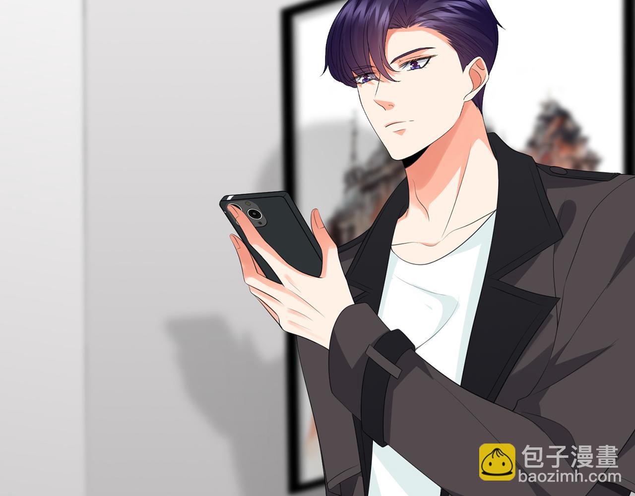 名門摯愛 - 224話 這是你欠我的(1/3) - 1