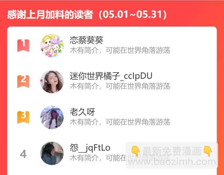 名門摯愛 - 第230話  猜疑(3/3) - 2