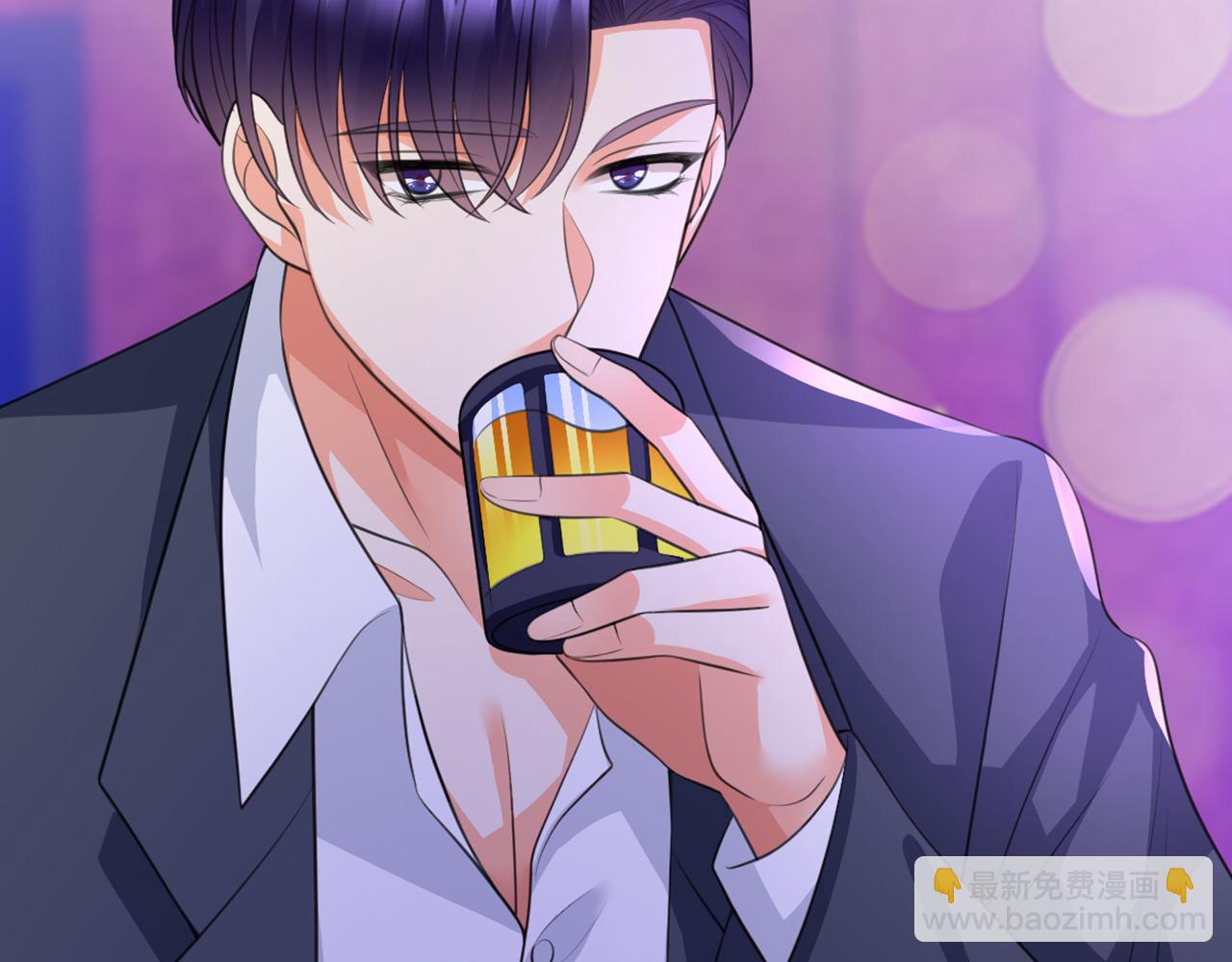 名門摯愛 - 第246  他好壞，我好喜歡(3/3) - 6