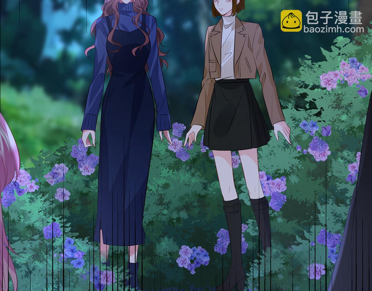 名門摯愛 - 第332話 失控的連城(3/3) - 3