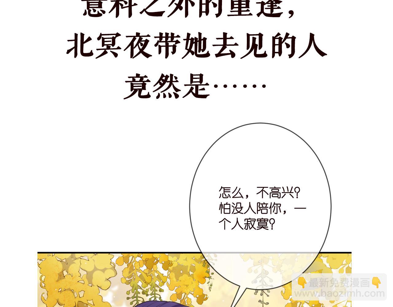 名門摯愛 - 第358  幕後黑手(3/3) - 1