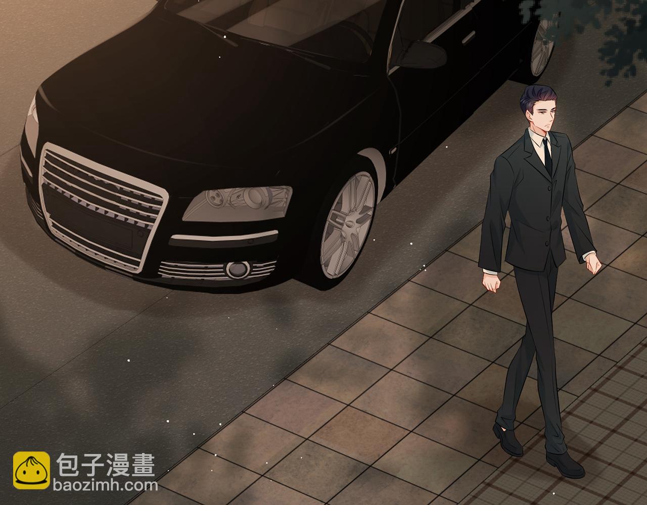 名門摯愛 - 第374 不堪的真相(2/3) - 3