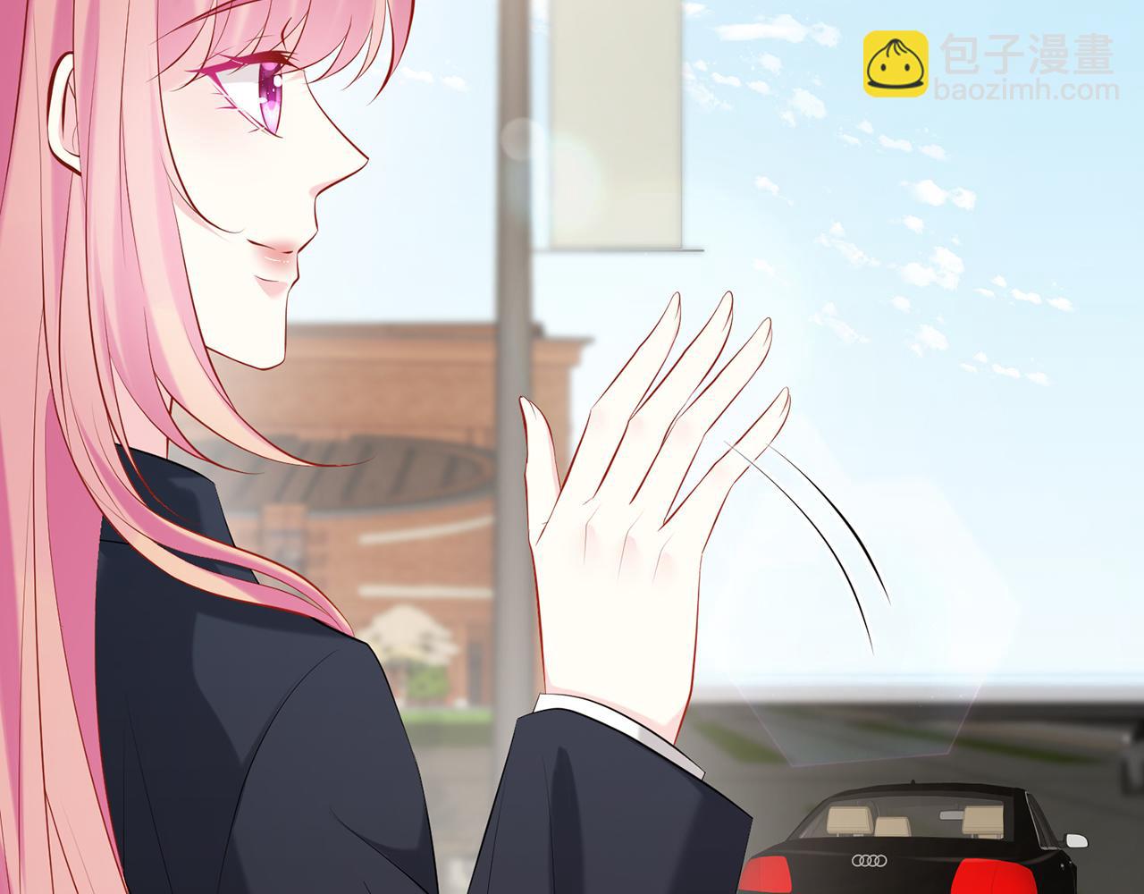 名門摯愛 - 第378 風雨欲來(1/3) - 5