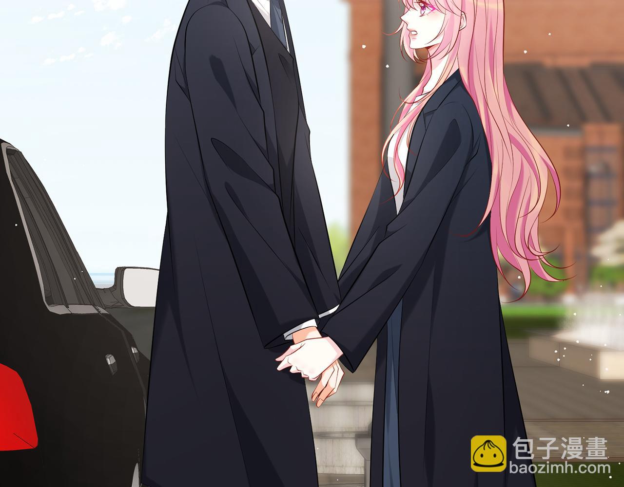 名門摯愛 - 第378 風雨欲來(1/3) - 5