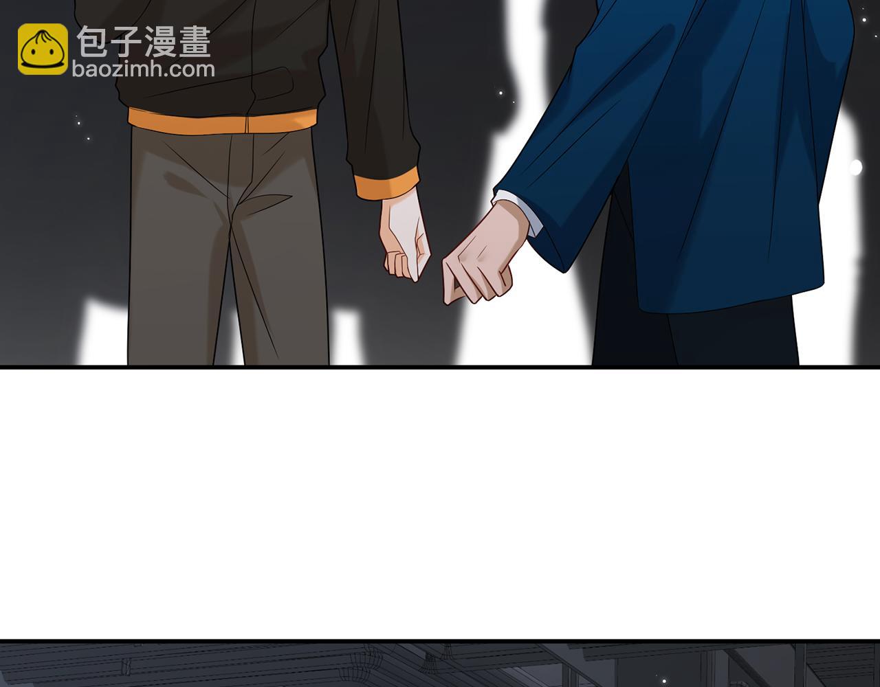 名門摯愛 - 第380 欽定男主(3/3) - 2