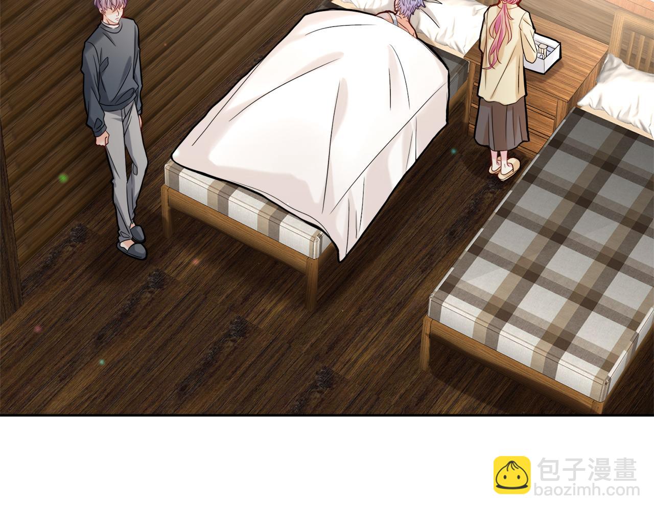 名門摯愛 - 第384 殘酷的真相(1/3) - 4