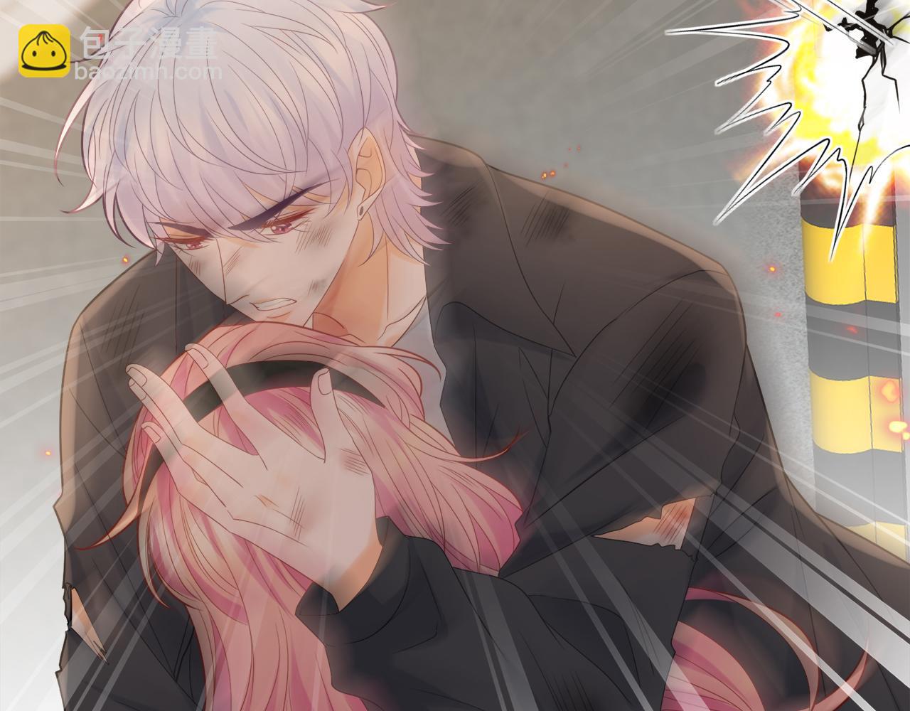 名門摯愛 - 第384 殘酷的真相(1/3) - 5