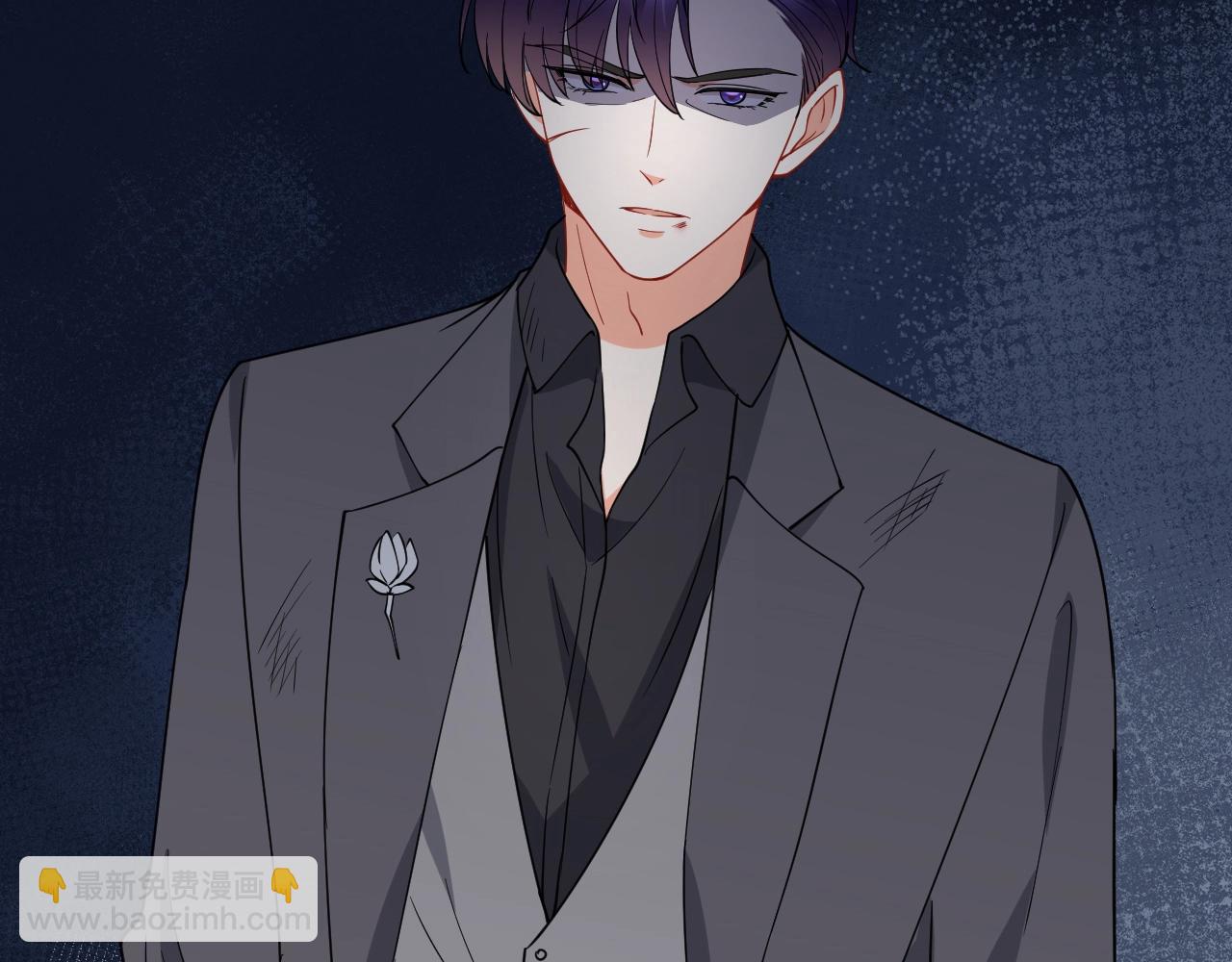 名門摯愛 - 第386 復仇進行時(2/3) - 1