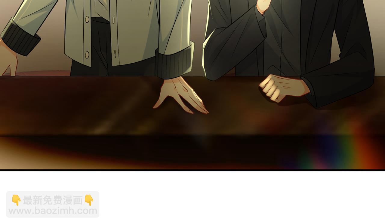 名門摯愛 - 第390 連城舅舅(2/3) - 2