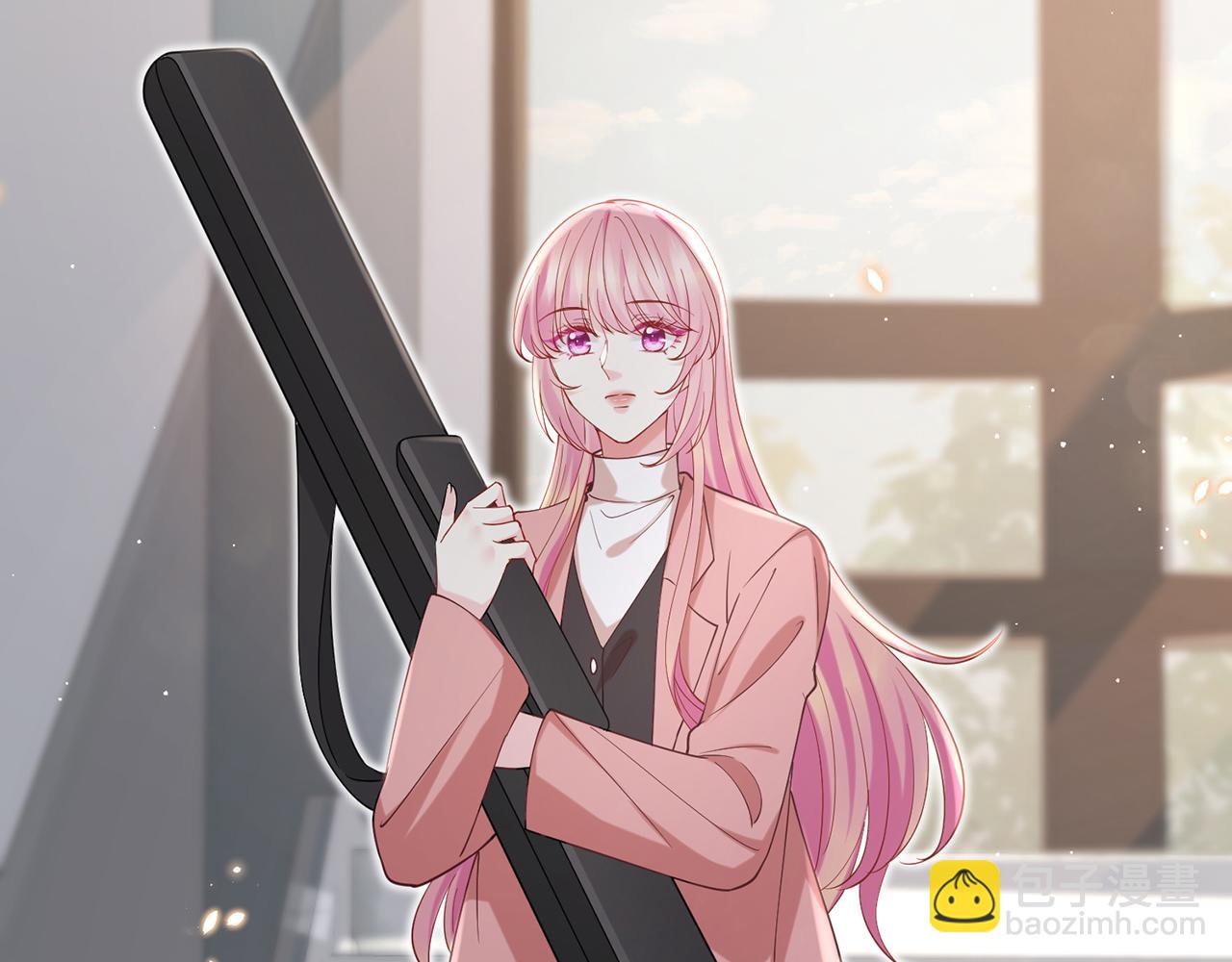 名門摯愛 - 第392 新的女主人(1/3) - 8