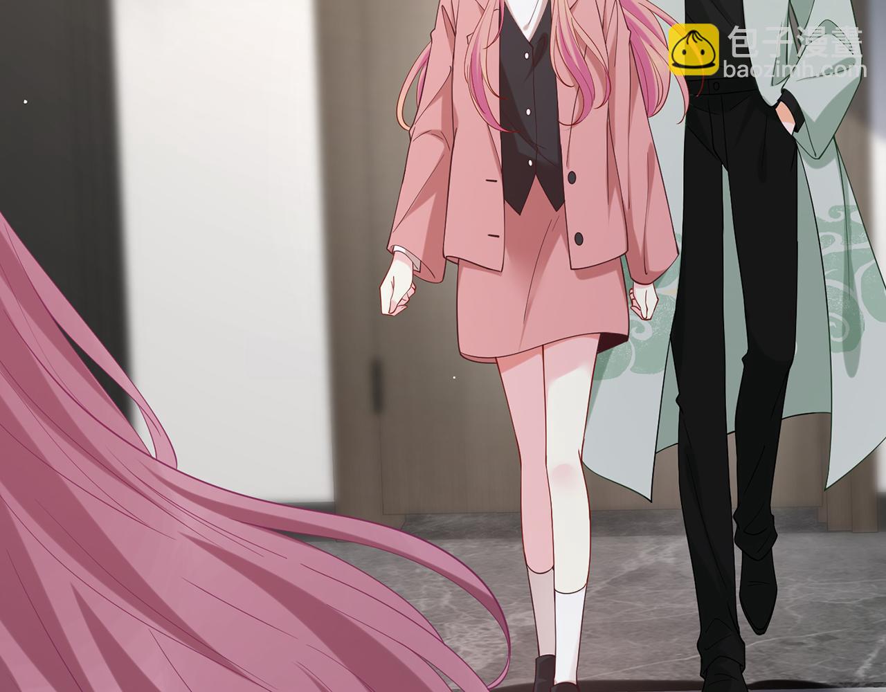 名門摯愛 - 第392 新的女主人(1/3) - 5