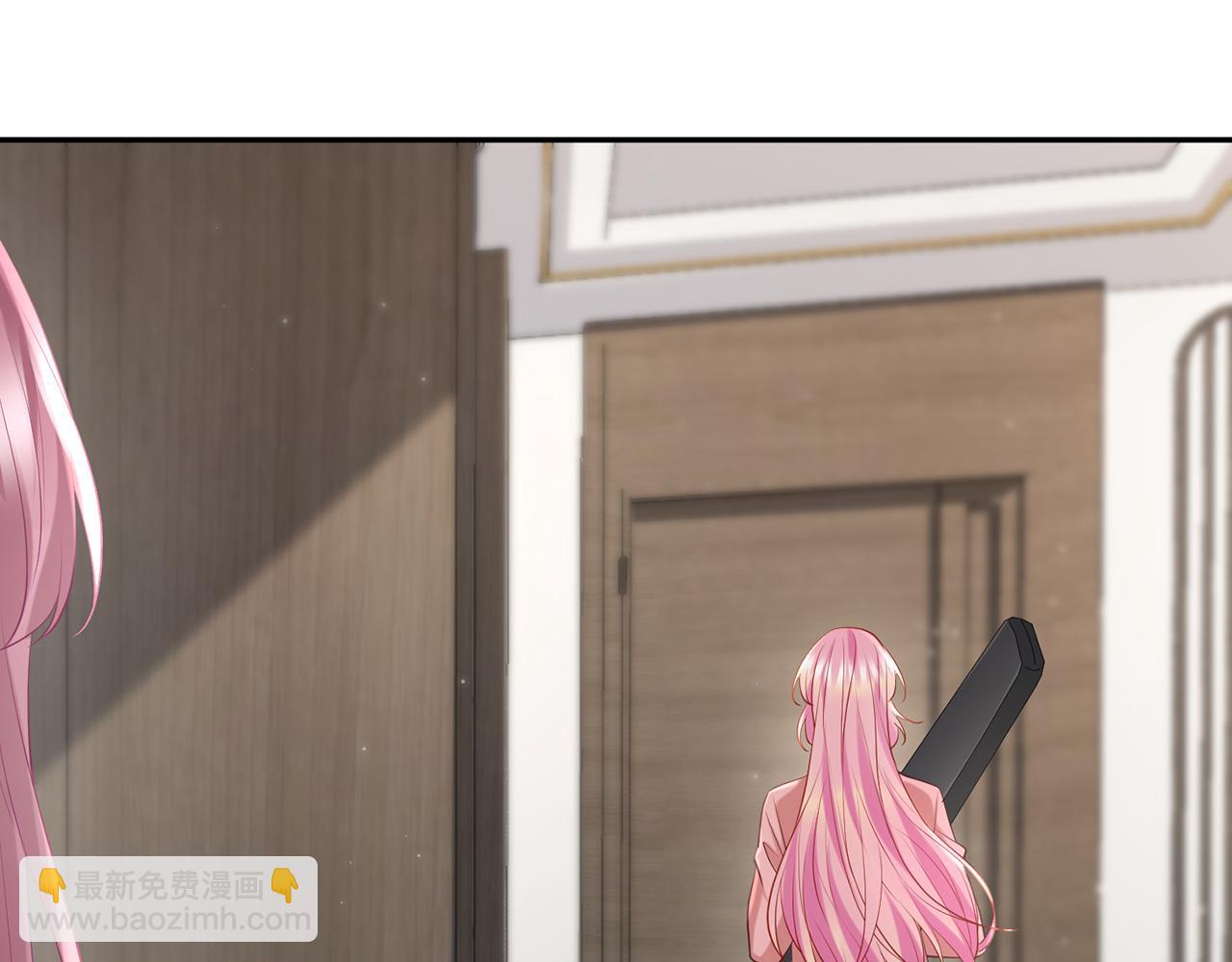 名門摯愛 - 第392 新的女主人(2/3) - 6