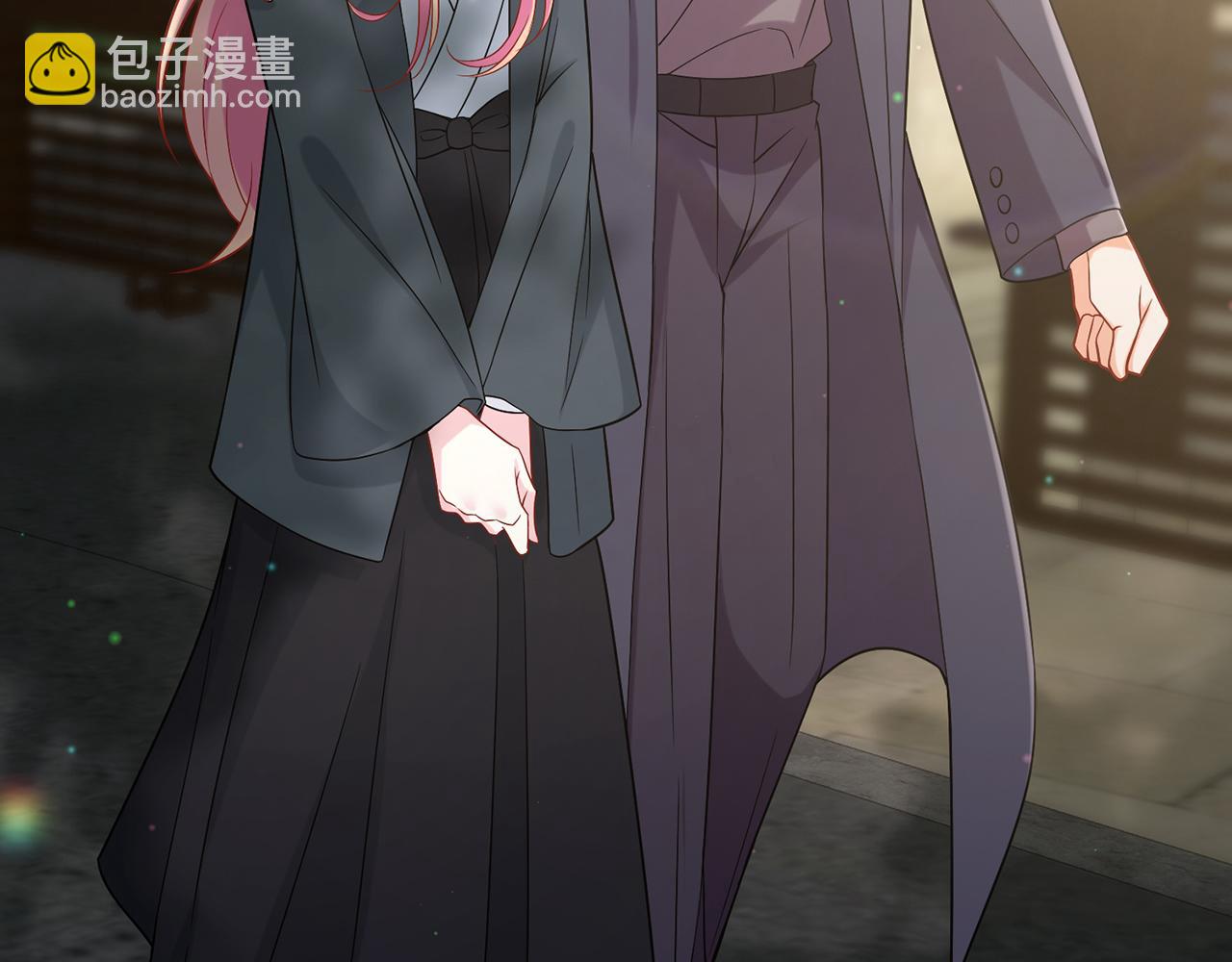 名門摯愛 - 第394 一年之約(1/3) - 3