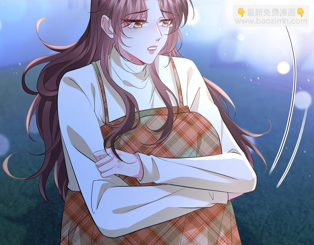 名門摯愛 - 第400 夜談(1/3) - 4