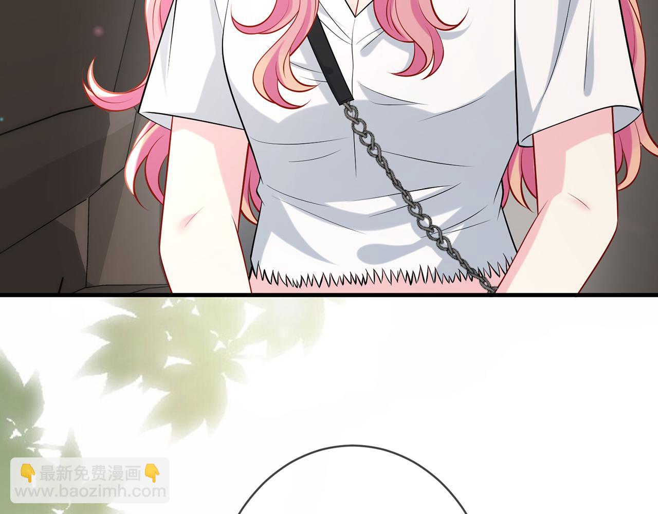 名門摯愛 - 第402 分別的時光(1/3) - 2