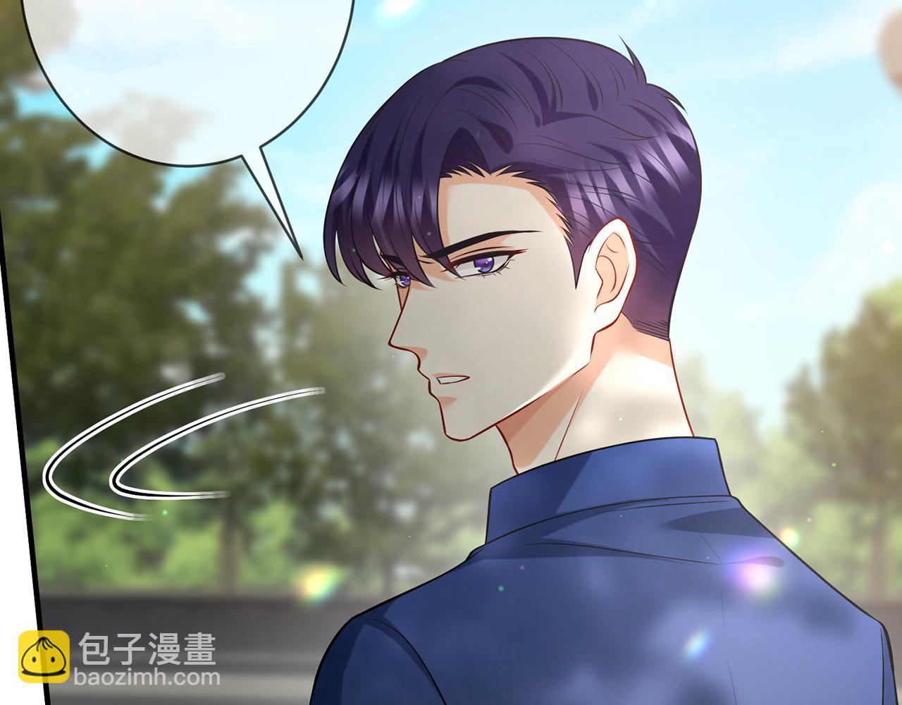 名門摯愛 - 第402 分別的時光(1/3) - 2