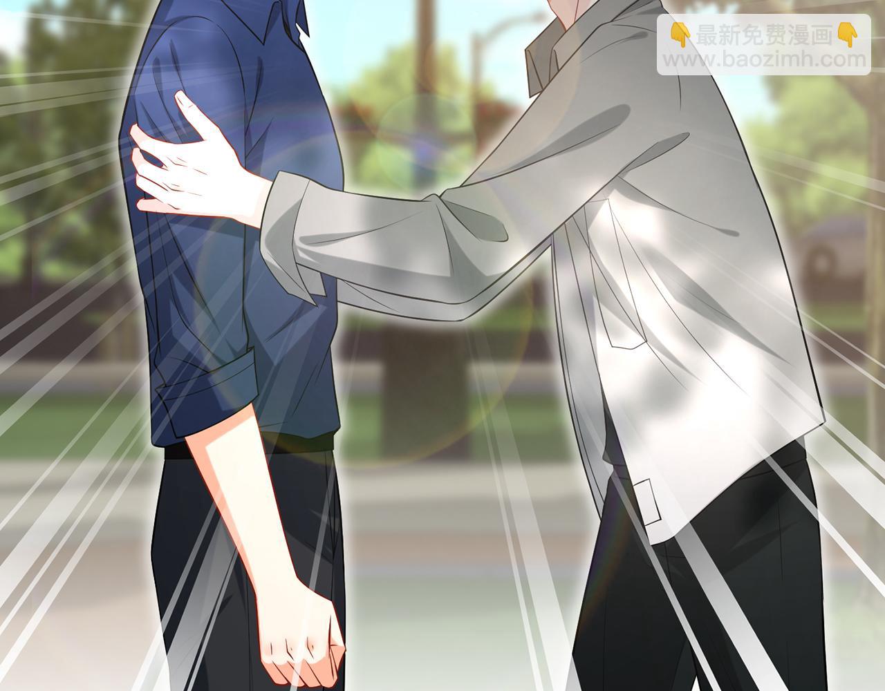 名門摯愛 - 第402 分別的時光(1/3) - 7