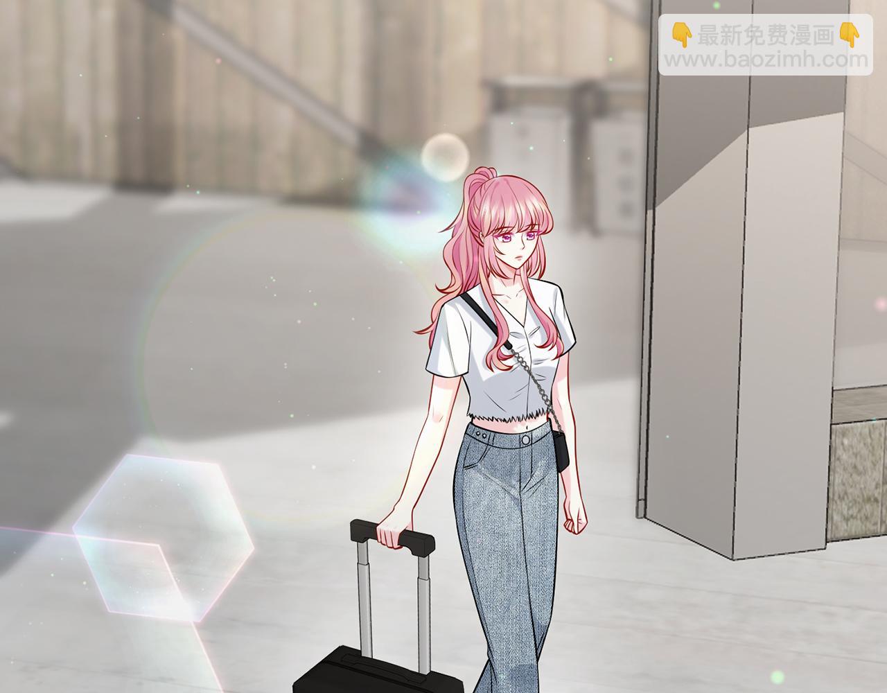 名門摯愛 - 第402 分別的時光(1/3) - 5