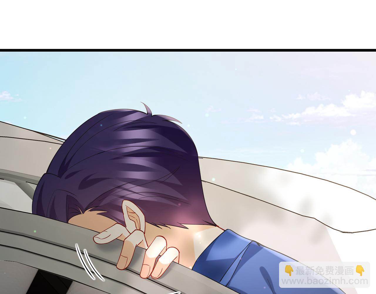 名門摯愛 - 第402 分別的時光(2/3) - 7