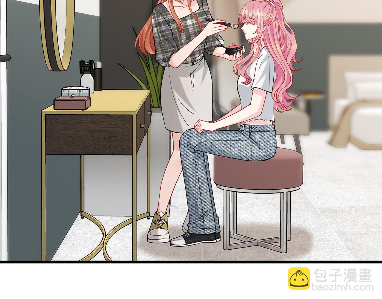 名門摯愛 - 第402 分別的時光(2/3) - 4