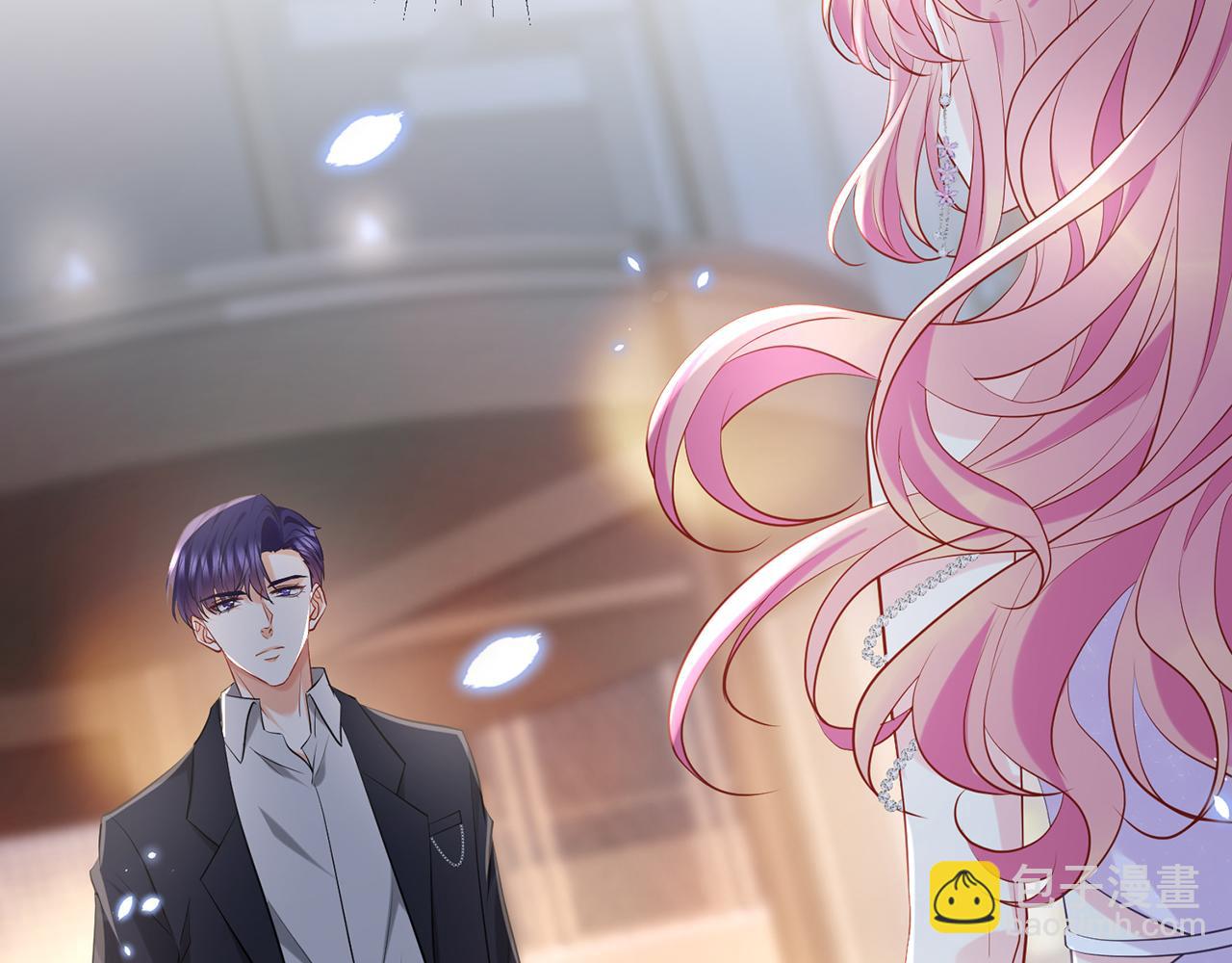 名門摯愛 - 第402 分別的時光(2/3) - 1